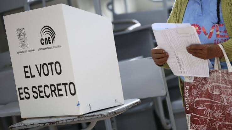 ADN define candidatos en Pichincha y dice que escuchó lo que pidió la ciudadanía