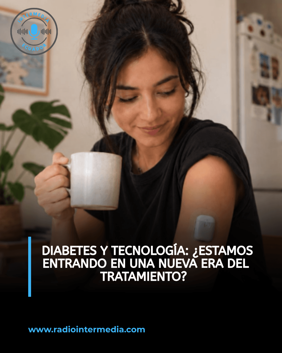 Diabetes y tecnología: ¿estamos entrando en una nueva era del tratamiento?